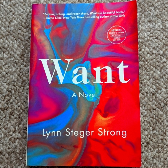 Other - Want